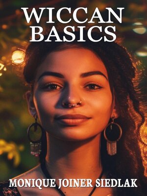 cover image of Wiccan Basics